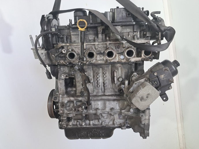 Motor complet ambielat Volvo V40 II [Fabr 2013-2019] D4162T 1.6 D4162T 84KW / 115CP