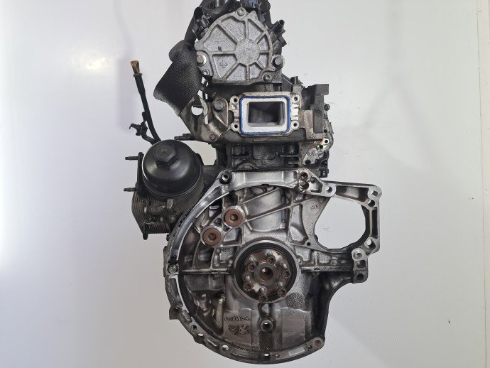 Motor complet ambielat Volvo V40 II [Fabr 2013-2019] D4162T 1.6 D4162T 84KW / 115CP