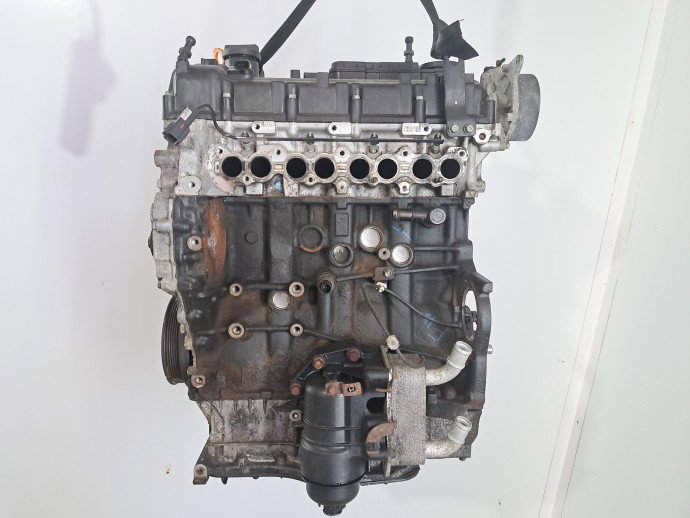 Motor complet ambielat KIA Sportage III [Fabr 2010-2016] D4HA 2.0 CRDI D4HA 100KW / 136CP