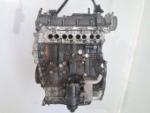 Motor complet ambielat KIA Sportage III [Fabr 2010-2016] D4HA 2.0 CRDI D4HA 100KW / 136CP