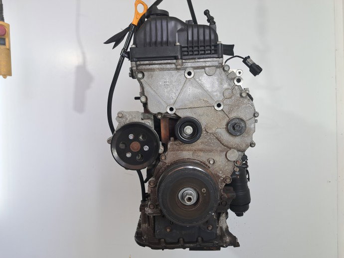 Motor complet ambielat KIA Sportage III [Fabr 2010-2016] D4HA 2.0 CRDI D4HA 100KW / 136CP