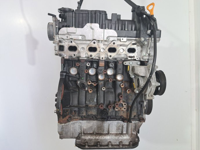 Motor complet ambielat KIA Sportage III [Fabr 2010-2016] D4HA 2.0 CRDI D4HA 100KW / 136CP