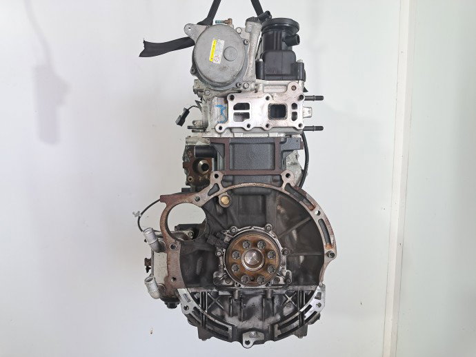 Motor complet ambielat KIA Sportage III [Fabr 2010-2016] D4HA 2.0 CRDI D4HA 100KW / 136CP