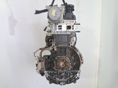 Motor complet ambielat KIA Sportage III [Fabr 2010-2016] D4HA 2.0 CRDI D4HA 100KW / 136CP