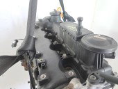 Motor complet ambielat KIA Sportage III [Fabr 2010-2016] D4HA 2.0 CRDI D4HA 100KW / 136CP