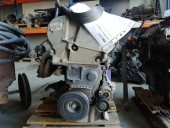 Motor Renault Megane 3 1.6 K4M (858) 82kw/95cp 2010-2015