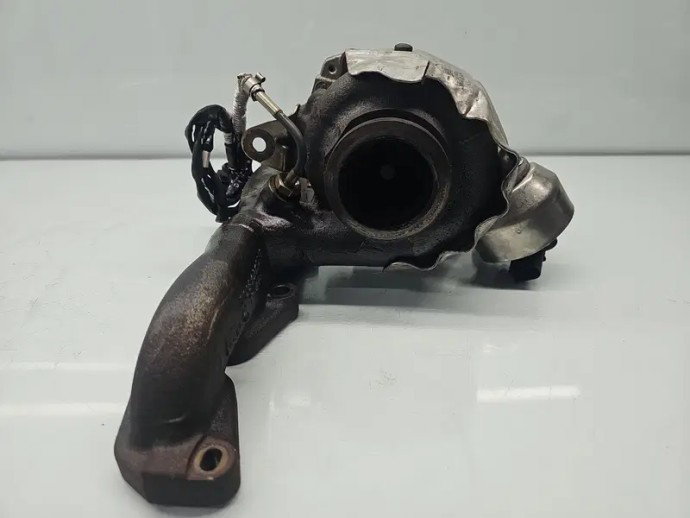 Turbina Skoda Octavia 3 (5E3) [Fabr 2012-2020] 04L253056L 2.0 TDI DDDA 140KW / 190CP