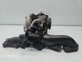Turbina Skoda Octavia 3 (5E3) [Fabr 2012-2020] 04L253056L 2.0 TDI DDDA 140KW / 190CP