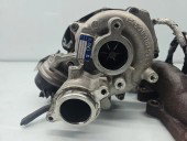 Turbina Skoda Octavia 3 (5E3) [Fabr 2012-2020] 04L253056L 2.0 TDI DDDA 140KW / 190CP