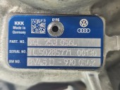 Turbina Seat Leon (5F1) [Fabr 2012-2018] 04L253056L 2.0 TDI DDDA 140KW / 190CP