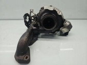 Turbina Seat Leon (5F1) [Fabr 2012-2018] 04L253056L 2.0 TDI DDDA 140KW / 190CP