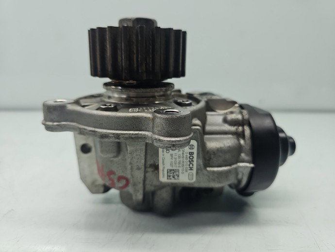 Pompa inalta presiune Volkswagen Tiguan II (5N) [Fabr 2016-2018] 04L130755E, 0445010538 2.0 TDI DDDA 140KW / 190CP