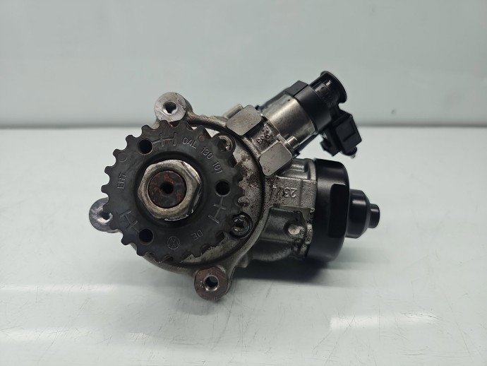 Pompa inalta presiune AUDI Q5 (8RB) [ Fabr 2008-2016] 04L130755E, 0445010538 2.0 TDI DDDA 140KW / 190CP