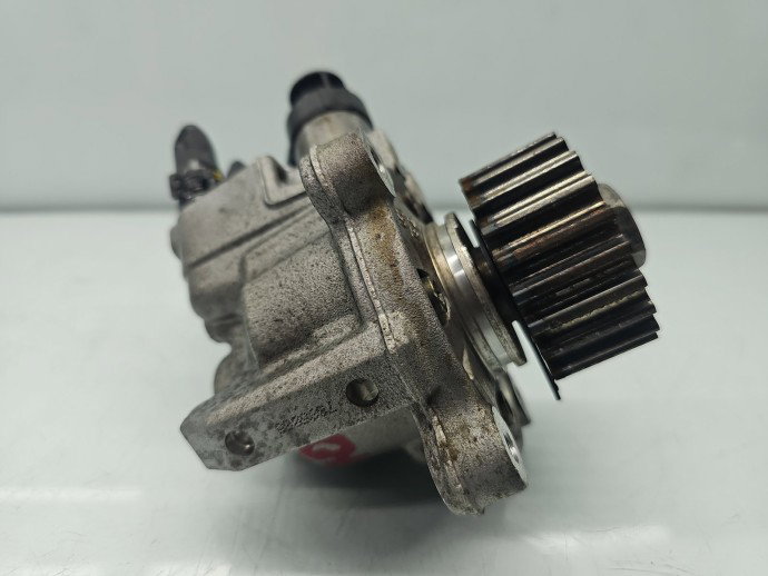 Pompa inalta presiune AUDI Q5 (8RB) [ Fabr 2008-2016] 04L130755E, 0445010538 2.0 TDI DDDA 140KW / 190CP