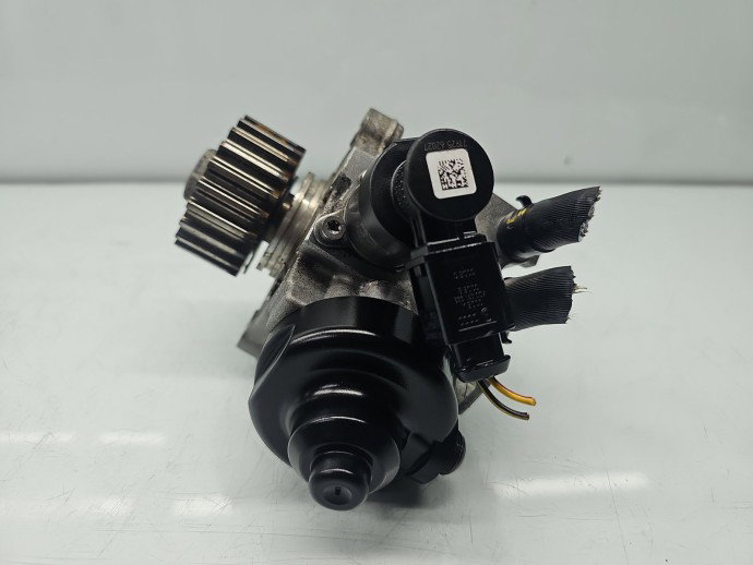 Pompa inalta presiune AUDI Q5 (8RB) [ Fabr 2008-2016] 04L130755E, 0445010538 2.0 TDI DDDA 140KW / 190CP
