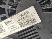 Alternator AUDI A4 (8K2) [Fabr 2008-2015] 04L903017C 2.0 TDI DDDA 140KW / 190CP