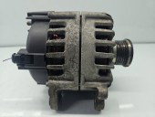Alternator AUDI A4 (8K2) [Fabr 2008-2015] 04L903017C 2.0 TDI DDDA 140KW / 190CP