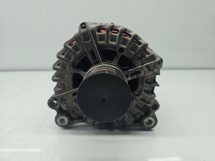 Alternator AUDI A4 (8K2) [Fabr 2008-2015] 04L903017C 2.0 TDI DDDA 140KW / 190CP