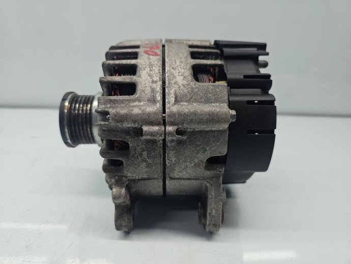 Alternator AUDI A5 (8T3) [Fabr 2007-2015] 04L903017C 2.0 TDI DDDA 140KW / 190CP