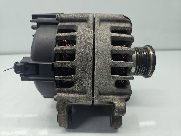 Alternator AUDI Q3 (8UB) [Fabr 2011-2018] 04L903017C 2.0 TDI DDDA 140KW / 190CP