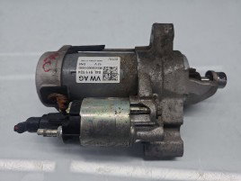 Electromotor AUDI A5 (8T3) [Fabr 2007-2015] 04L911024 2.0 TDI DDDA140KW / 190CP