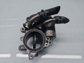 Clapeta acceleratie Skoda Octavia 3 (5E3) [Fabr 2012-2020] 04L128063T 2.0 TDI DDDA 140KW / 190CP