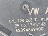 Clapeta acceleratie Skoda Octavia 3 (5E3) [Fabr 2012-2020] 04L128063T 2.0 TDI DDDA 140KW / 190CP