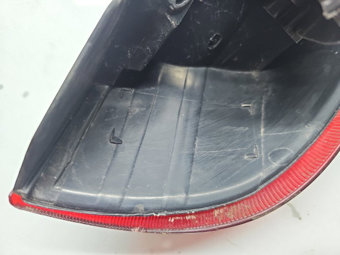 Stop aripa dreapta Opel Corsa C (F08, F68) [Fabr 2000-2005] Hatchback OEM