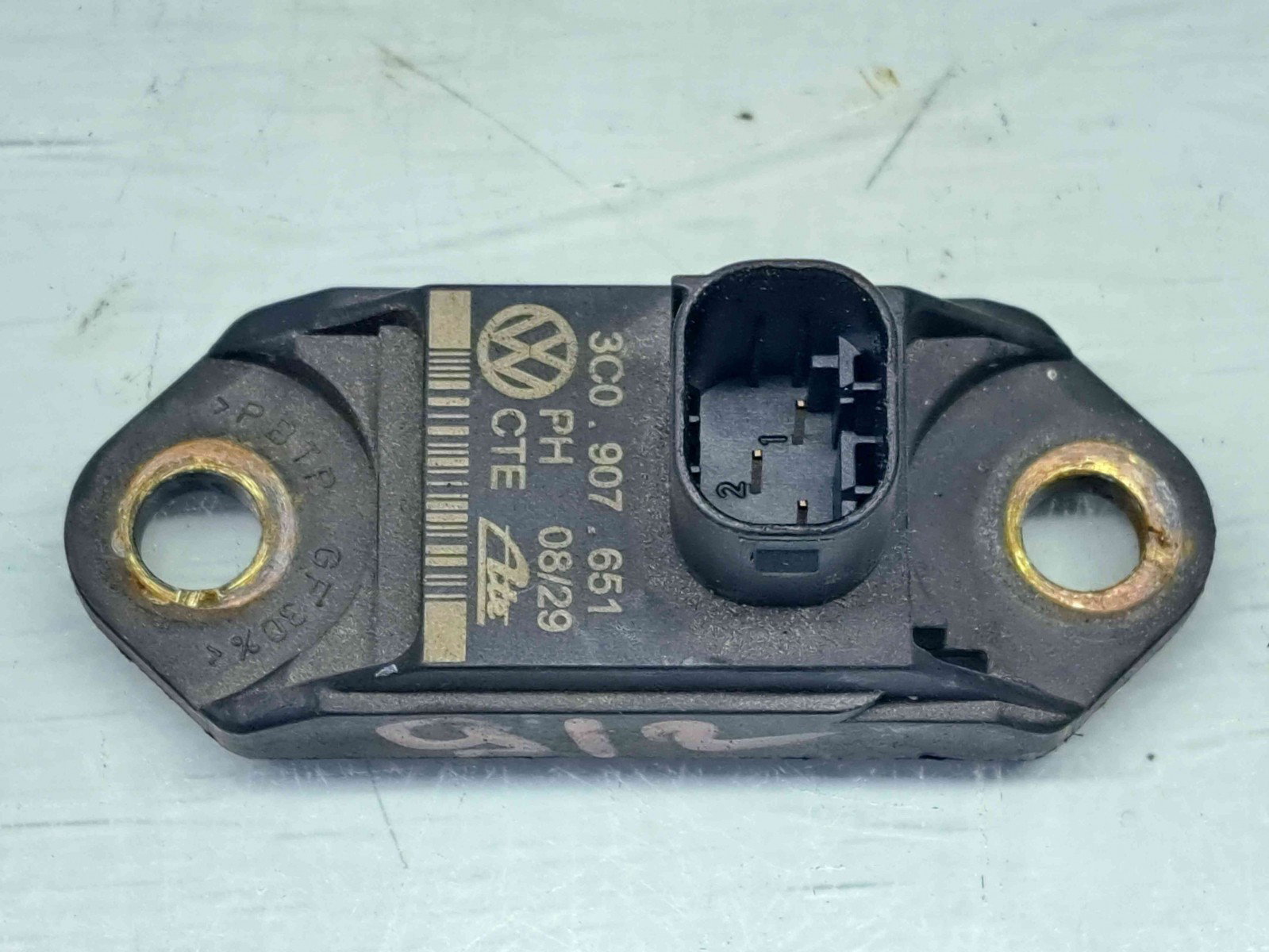 SENZOR ESP Volkswagen Passat CC (357) [Fabr 2008-2012] 3C0907651 - imagine 2