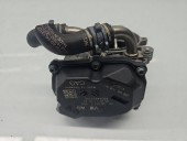 Clapeta acceleratie Skoda Octavia 3 (5E3) [Fabr 2012-2020] 04L128063T 2.0 TDI DDDA 140KW / 190CP