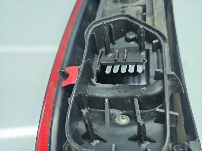 Stop aripa dreapta Opel Corsa C (F08, F68) [Fabr 2000-2005] Hatchback OEM