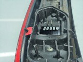 Stop aripa dreapta Opel Corsa C (F08, F68) [Fabr 2000-2005] Hatchback OEM
