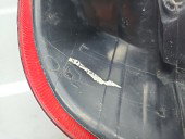Stop aripa dreapta Opel Corsa C (F08, F68) [Fabr 2000-2005] Hatchback OEM