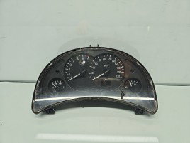 Ceas bord Opel Corsa C (F08, F68) [Fabr 2000-2005] 13173350