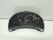 Ceas bord Opel Corsa C (F08, F68) [Fabr 2000-2005] 13173350