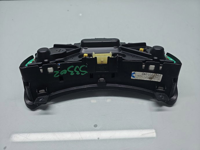 Ceas bord Opel Corsa C (F08, F68) [Fabr 2000-2005] 13173350