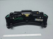 Ceas bord Opel Corsa C (F08, F68) [Fabr 2000-2005] 13173350