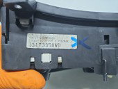 Ceas bord Opel Corsa C (F08, F68) [Fabr 2000-2005] 13173350