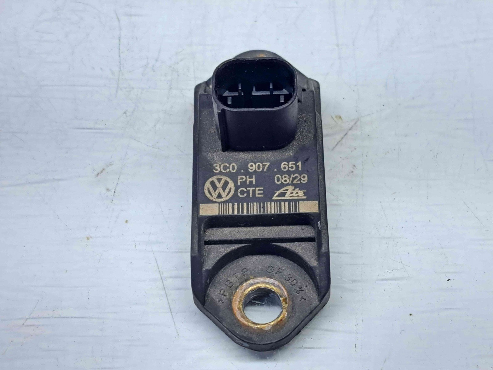 SENZOR ESP Volkswagen Passat CC (357) [Fabr 2008-2012] 3C0907651