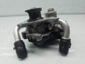 Supapa EGR Skoda Octavia 3 (5E3) [Fabr 2012-2020] 04L131501S 2.0 TDI DDDA 140KW / 190CP