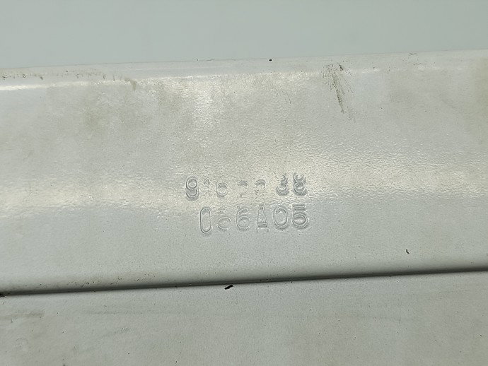 Armatura bara fata Opel Corsa C (F08, F68) [Fabr 2000-2005] Hatchback 9165538