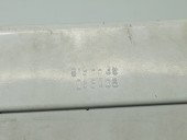 Armatura bara fata Opel Corsa C (F08, F68) [Fabr 2000-2005] Hatchback 9165538