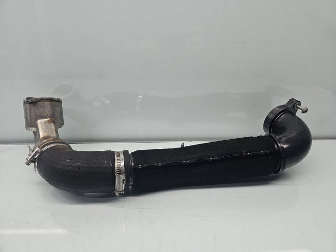 Tub intercooler AUDI A4 (8K2, B8) [Fabr 2008-2015] 04L145828B 2.0 TDI DDDA 140KW / 190CP