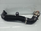 Tub intercooler AUDI A5 (8T3) [Fabr 2007-2015] 04L145828B 2.0 TDI DDDA 140KW / 190CP