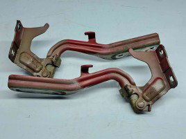 Set balamale capota Nissan Juke [Fabr 2010-2014] Hatchback OEM