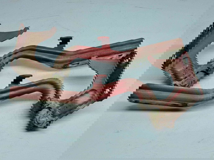 Set balamale capota Nissan Juke [Fabr 2010-2014] Hatchback OEM