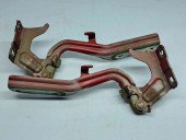 Set balamale capota Nissan Juke [Fabr 2010-2014] Hatchback OEM