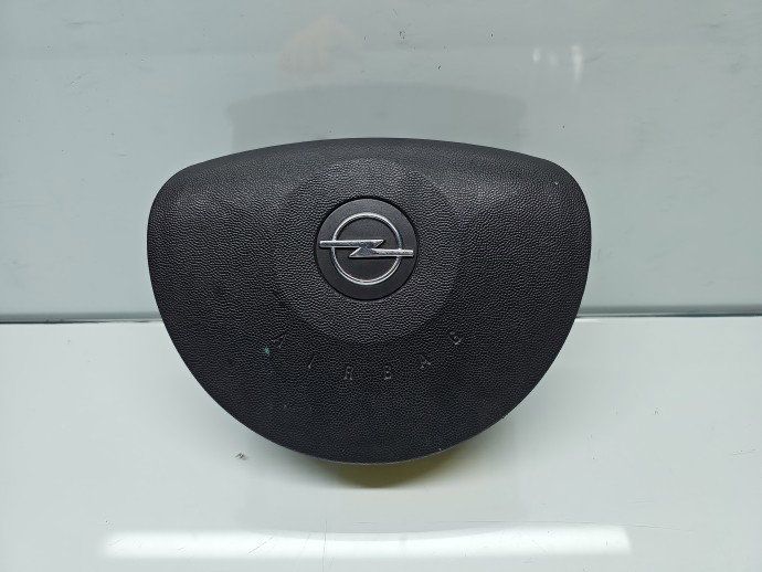 Airbag volan Opel Corsa C (F08, F68) [Fabr 2000-2005] 13188242