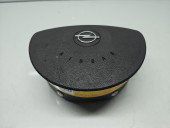 Airbag volan Opel Corsa C (F08, F68) [Fabr 2000-2005] 13188242