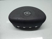 Airbag volan Opel Corsa C (F08, F68) [Fabr 2000-2005] 13188242